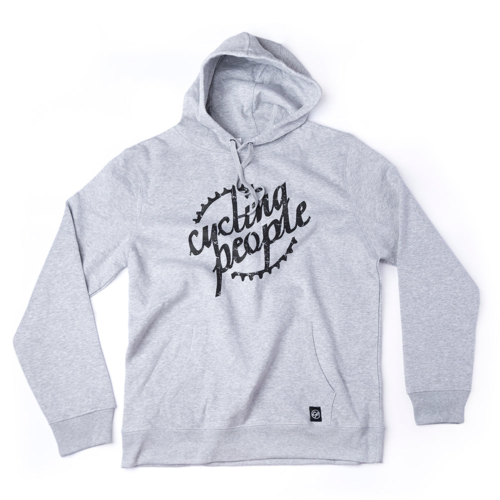 CP LOGO MEN'S HOODIE