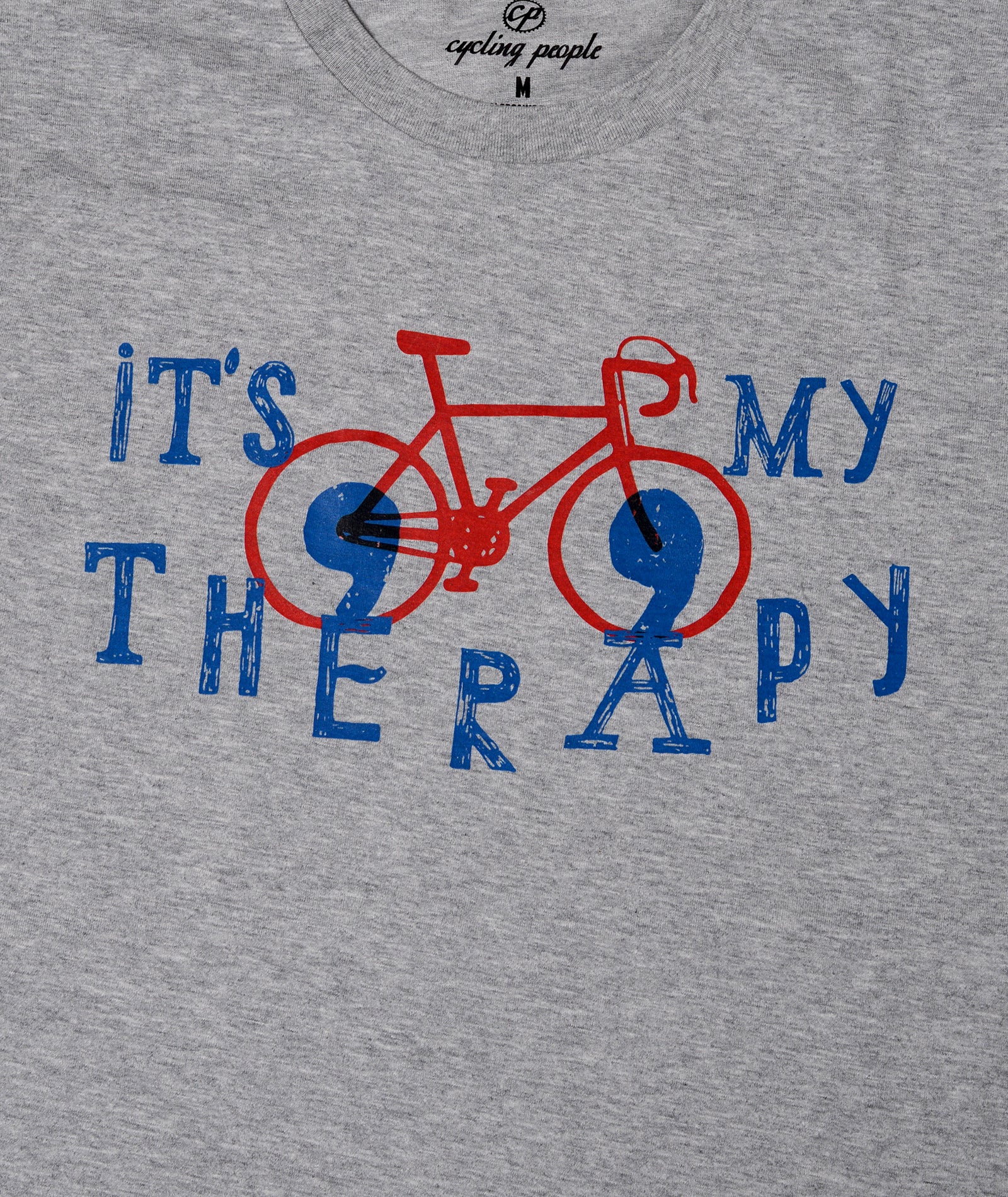 Therapy MEN'S T-SHIRT